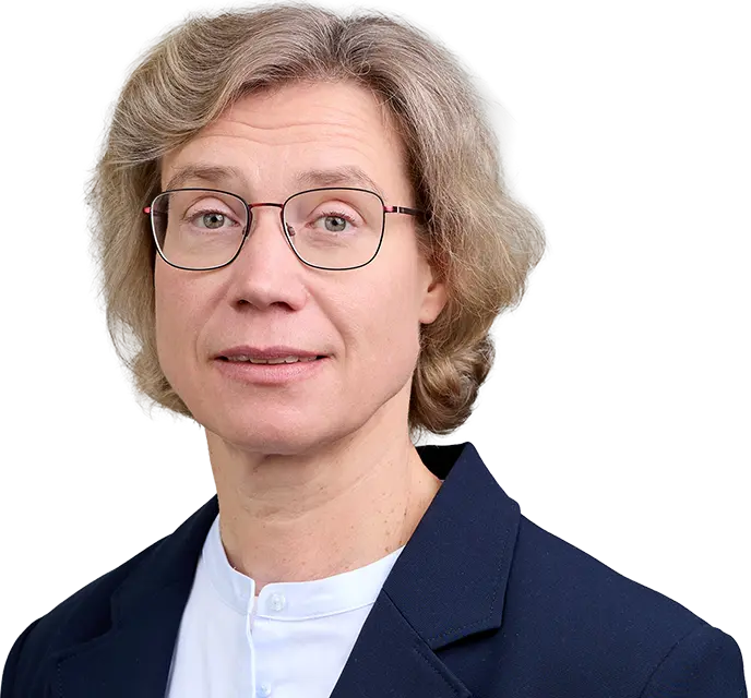 Sabine Konert