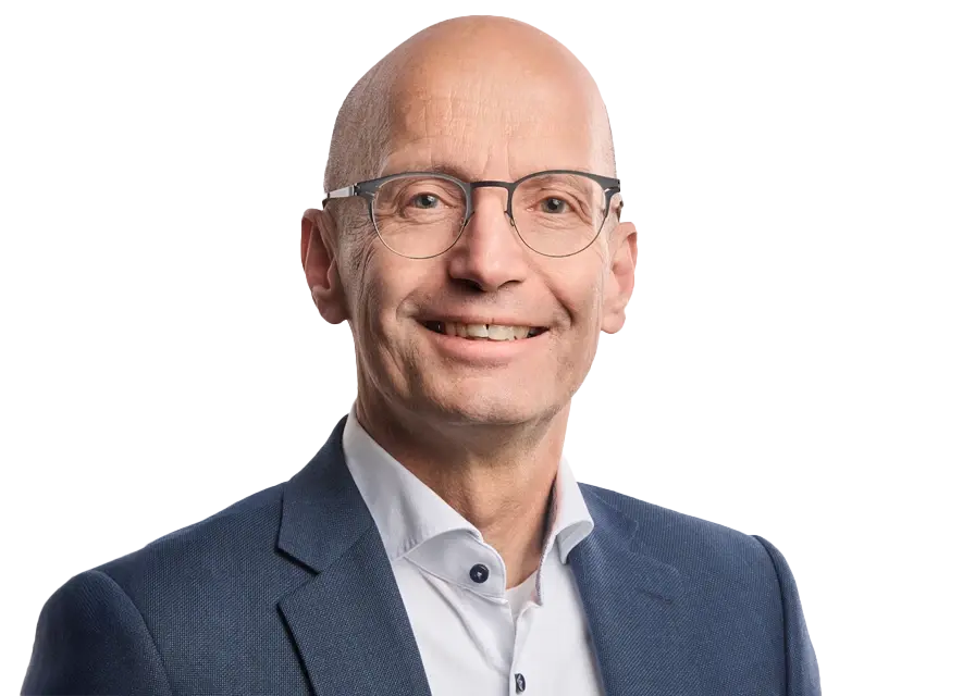 Christian Seeger