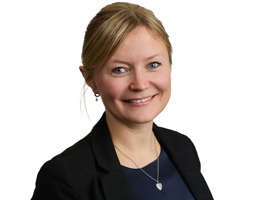 Olga Pfeil